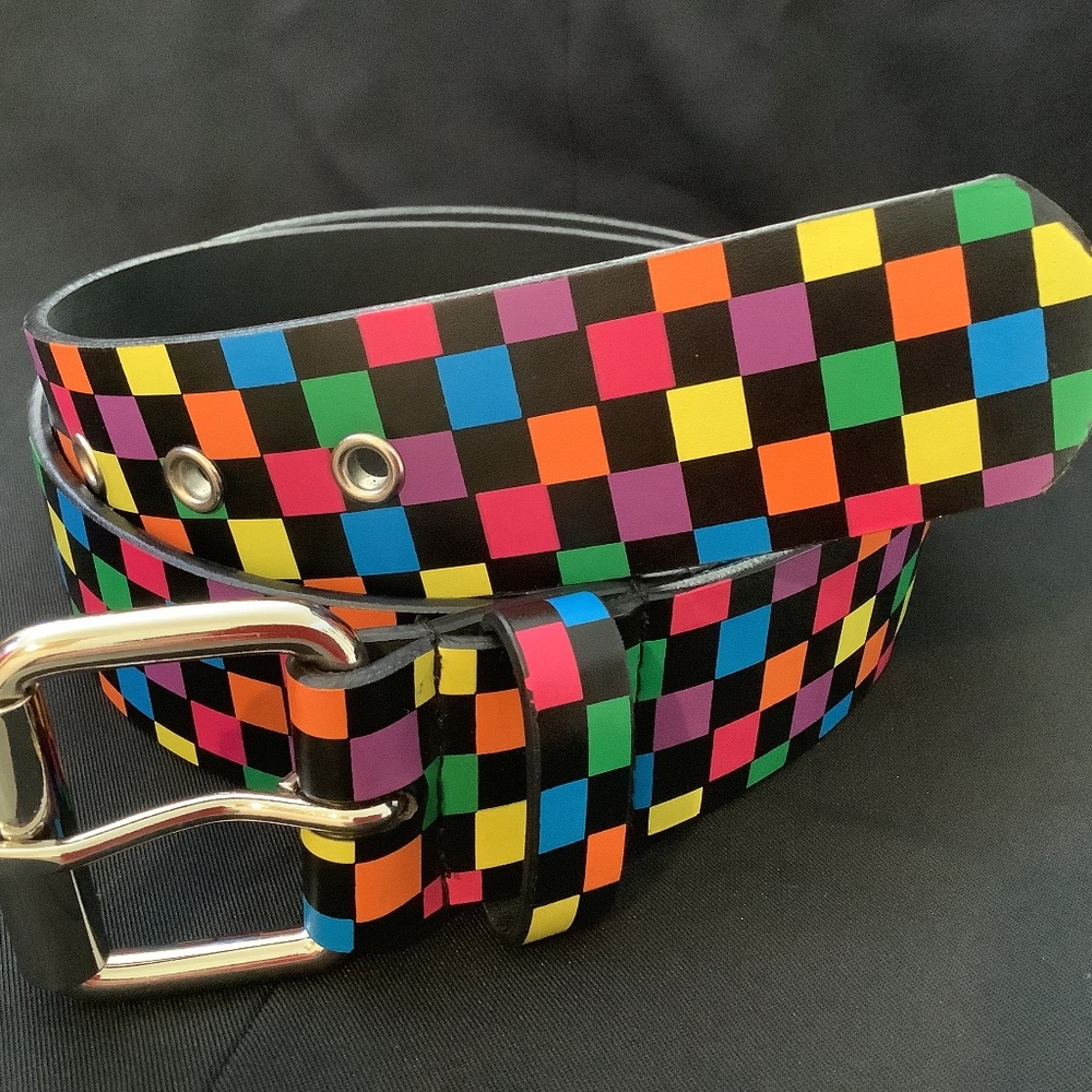 Woman’s Belt